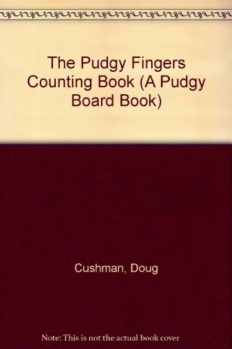 Pudgy Fingers Count (Pudgy Board Books)