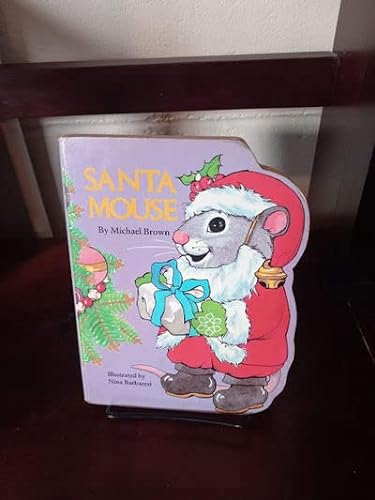 Stock image for Pudgy Pal Santa Mo Pa for sale by ThriftBooks-Dallas