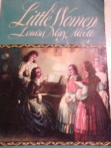 little women illustrated little women illustrated