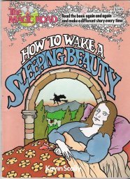 Stock image for How to Wake a Sleeping Beauty for sale by Library House Internet Sales