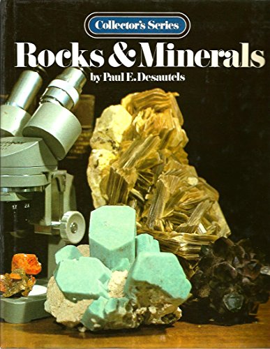 Stock image for Rocks and Minerals for sale by Your Online Bookstore