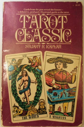 9780448115443: Tarot Classic