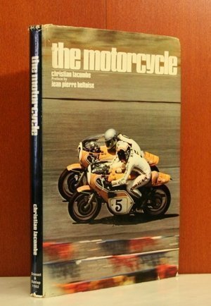 Imagen de archivo de The Motorcycle a la venta por Better World Books
