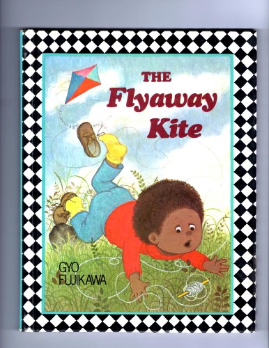 9780448117478: Flyaway Kite