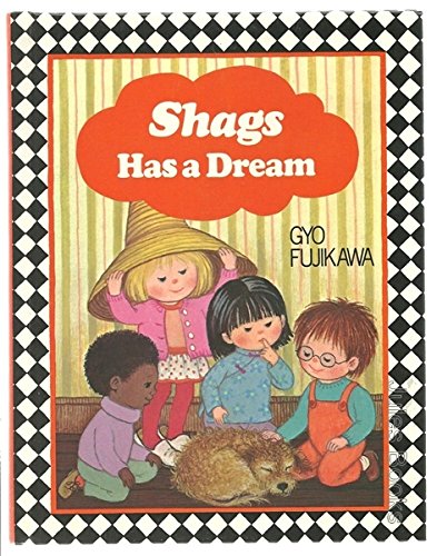 Shags Has a Dream (9780448117492) by Fujikawa, Gyo