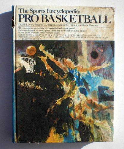 Imagen de archivo de The Sports Encyclopedia a la venta por ThriftBooks-Atlanta
