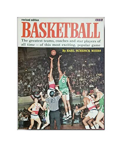 Imagen de archivo de Basketball a la venta por BookHolders