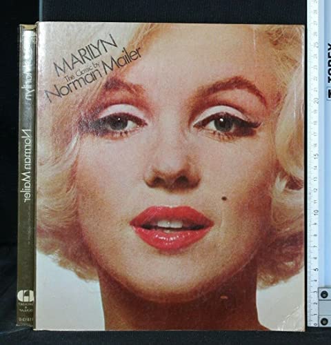 9780448118130: Marilyn:A Biography