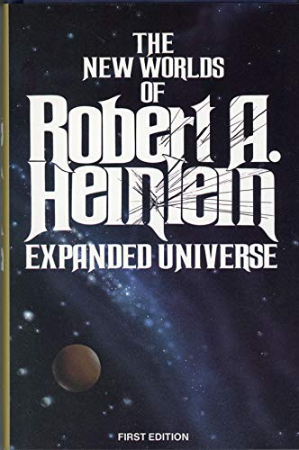 Stock image for Expanded Universe for sale by Discover Books