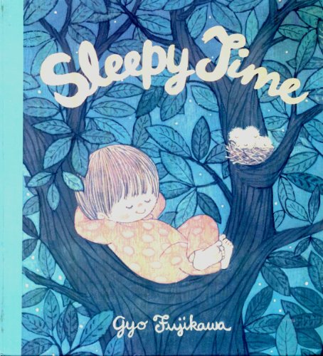Stock image for Sleepy Time for sale by Wonder Book