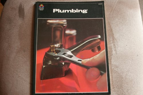 Stock image for Plumbing (Grosset good life books) for sale by Redux Books