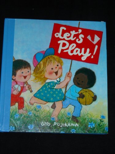 Stock image for Let's Play for sale by Wonder Book