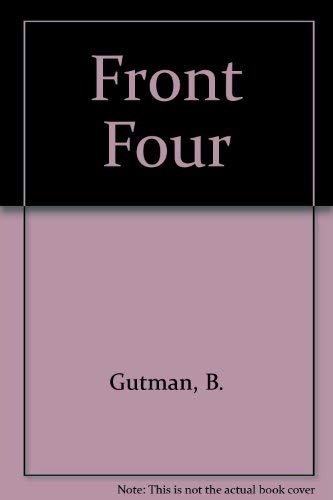 Front Four - B. Gutman