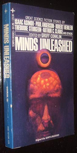 Imagen de archivo de Minds Unleashed a la venta por HPB-Emerald