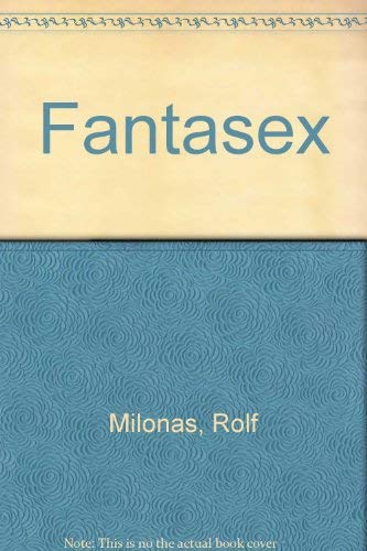 9780448121338: Fantasex