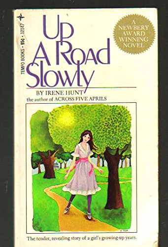 Stock image for Up a Road Slowly for sale by Top Notch Books