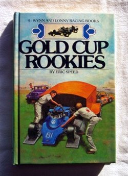 Stock image for Gold Cup rookies. for sale by Lost and Found Books