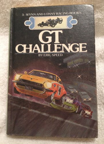 Stock image for GT Challenge for sale by ThriftBooks-Dallas