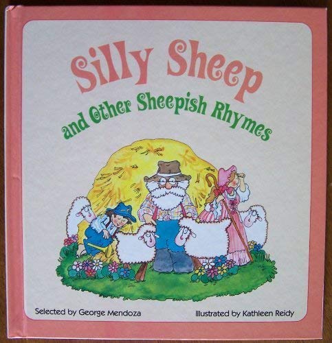 9780448122199: Silly Sheep and Other Sheepish Rhymes