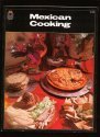 9780448122342: Title: Mexican cooking Classic dishes regional specialiti