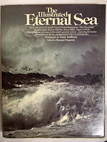The illustrated eternal sea: Photographs (A Black star book)