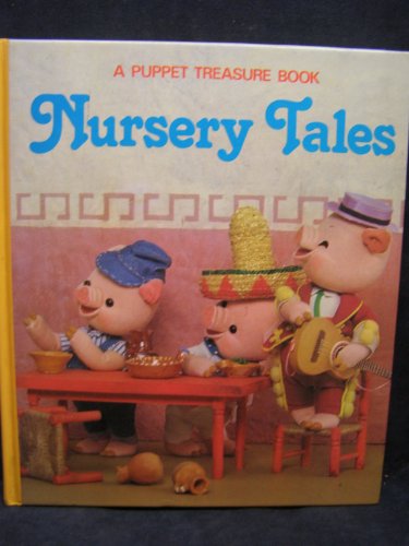 Stock image for Nursery Tales Pup Tr for sale by ThriftBooks-Dallas