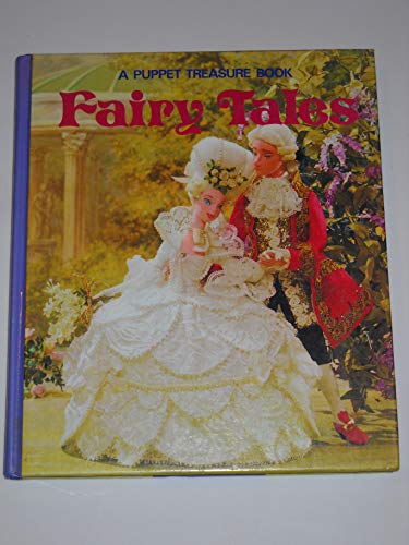 Stock image for Fairy Tales Pup Trea for sale by ThriftBooks-Dallas