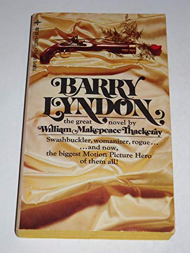 Beispielbild fr Barry Lyndon zum Verkauf von ! Turtle Creek Books  !