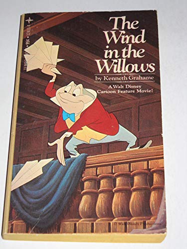 Beispielbild fr Wind In the Willows zum Verkauf von Wonder Book