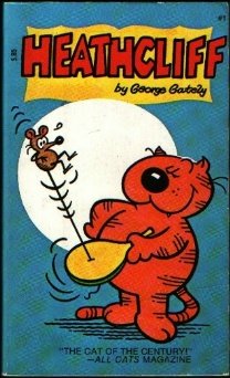 Stock image for Heathcliff for sale by Wonder Book