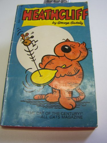 Beispielbild fr Heathcliff zum Verkauf von Wonder Book