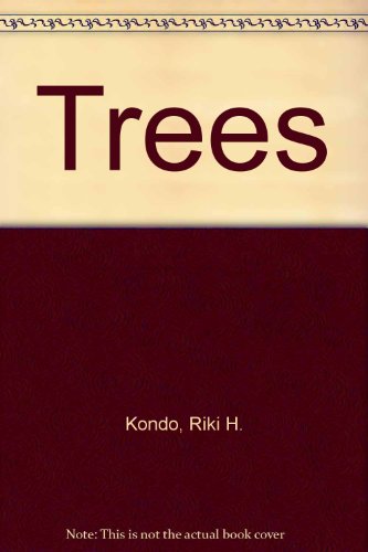 9780448126746: Trees