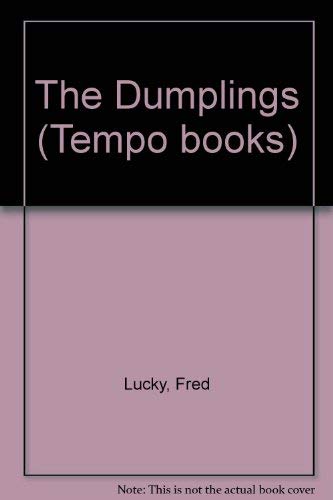 Stock image for Dumplings, The (#2) for sale by THE OLD LIBRARY SHOP