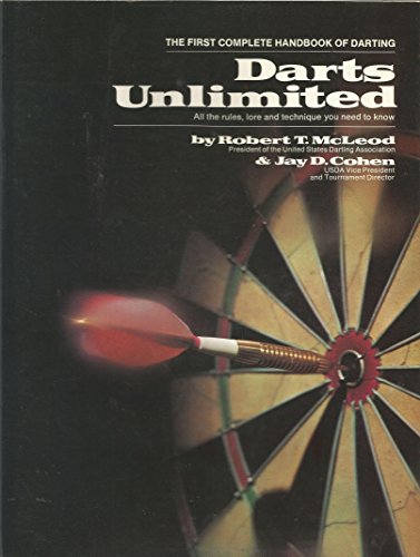 Beispielbild fr Darts Unlimited zum Verkauf von Beverly Loveless