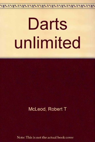 Beispielbild fr Darts unlimited zum Verkauf von ThriftBooks-Dallas