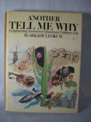 Stock image for Another Tell Me Why for sale by Acme Books