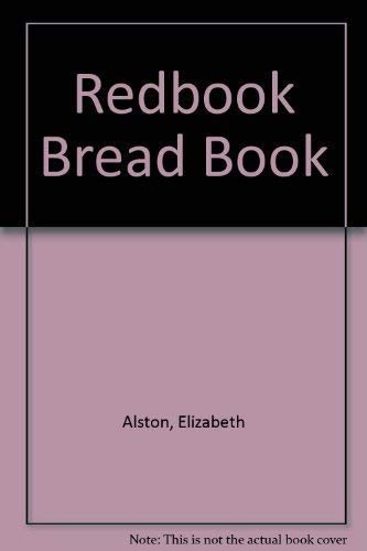 Beispielbild fr The Redbook Breadbook zum Verkauf von Wonder Book