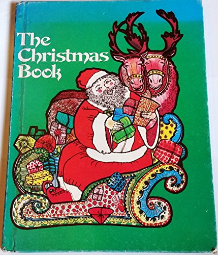9780448136127: The Christmas book