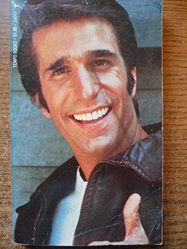 Stock image for The Official Fonzie Scrapbook for sale by ThriftBooks-Dallas