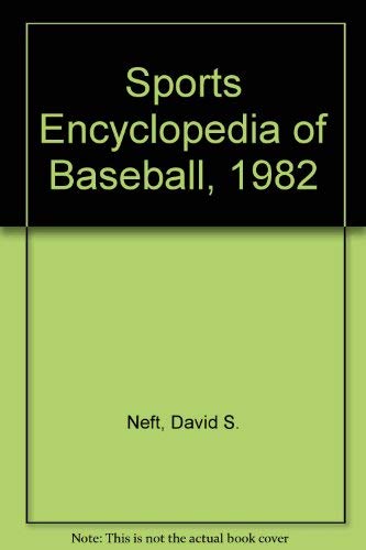 Beispielbild fr The Sports Encyclopedia : Baseball zum Verkauf von Better World Books