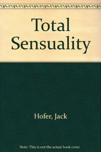 Stock image for Total sensuality for sale by Half Price Books Inc.