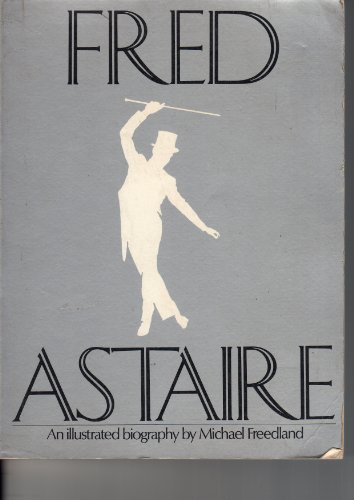 Beispielbild fr Fred Astaire zum Verkauf von Wonder Book