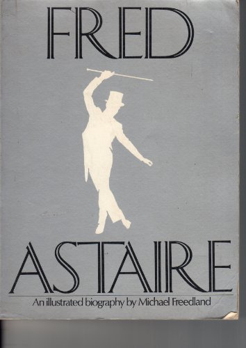 Stock image for Fred Astaire for sale by Wonder Book