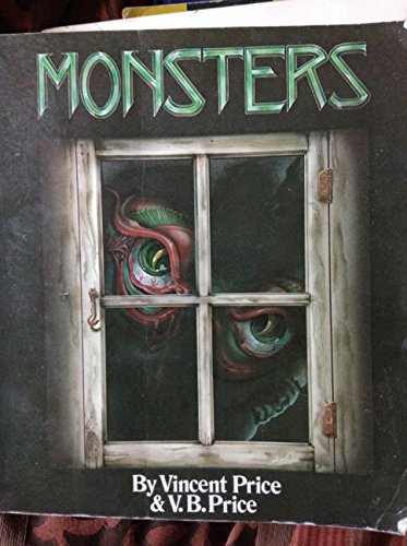 9780448143057: Title: Monsters
