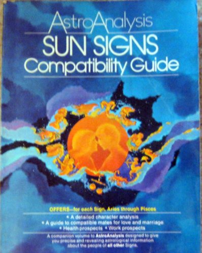 AstroAnalysis Sun Signs Compatibility Guide