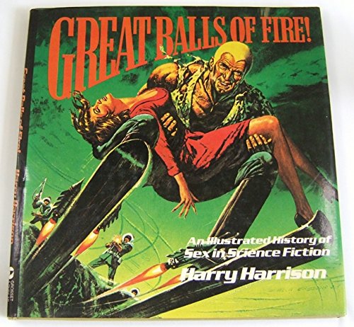 9780448143774: Great Balls Of Fire