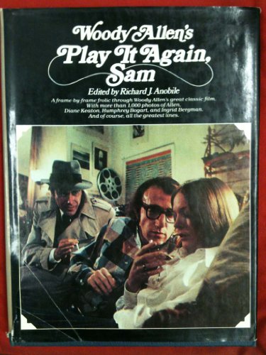 Woody Allen's Play it again, Sam (9780448143880) by Anobile, Richard J. (Ed.)