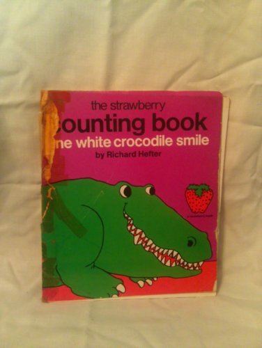 9780448144047: One White Crocodile Smile: A Counting Book