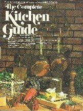 Imagen de archivo de Complete Kitchen Guide a la venta por Wonder Book