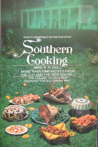 Stock image for Southern Cooking Abridged Version for sale by Ann Becker